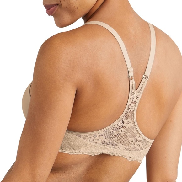 NWT Maidenform Womens One Fab Fit Everyday Full Coverage Racerback Bra 38C (148) - Picture 14 of 16